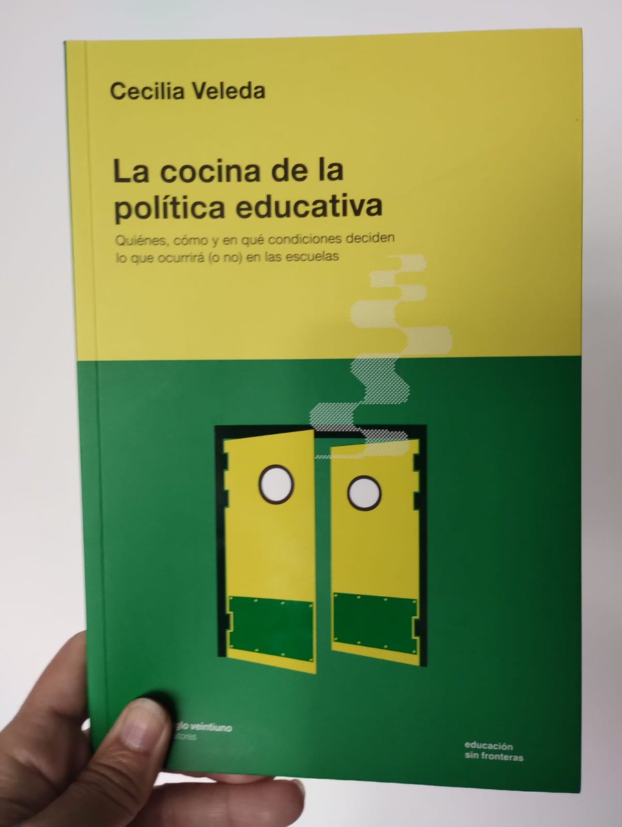 Cecilia Veleda tweet media