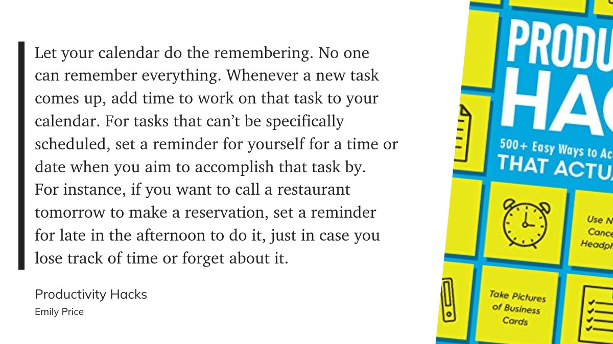 MarkusEstrada's tweet photo. Switching priorities from my todo list to my calendar to manage tasks has been a game changer especially in understanding time as it relates to a task. https://t.co/Qxdh2PQMze