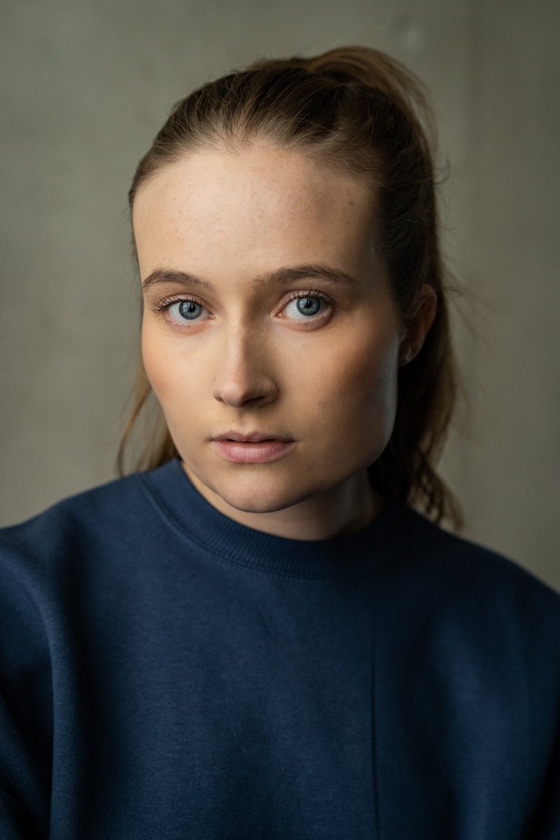 Lucy Alexander tweet media