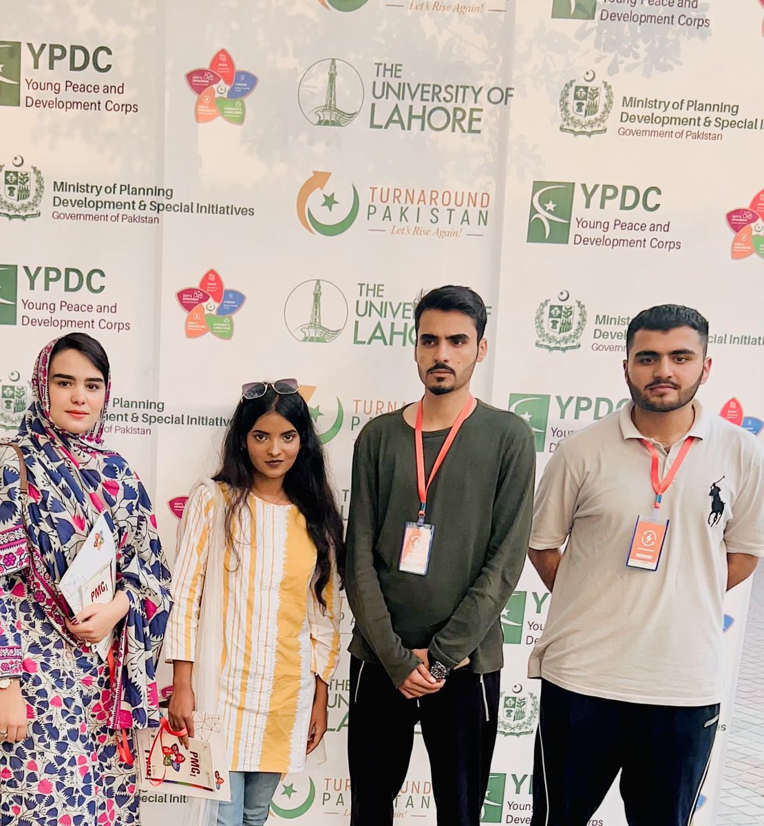 BuitemsYPDC's tweet photo. Introducing Team @BuitemsYPDC for Policy Making Competition 2023 Organized by @uolypdc at University of Lahore.
Wishing them good luck. 
@unsaid_w0rdss, @Dawood_eco07 @Irfankdurra, @PoodFanda 
#buitems #buitemsypdc #UOL #PMC2023 https://t.co/2xC0WiL92C