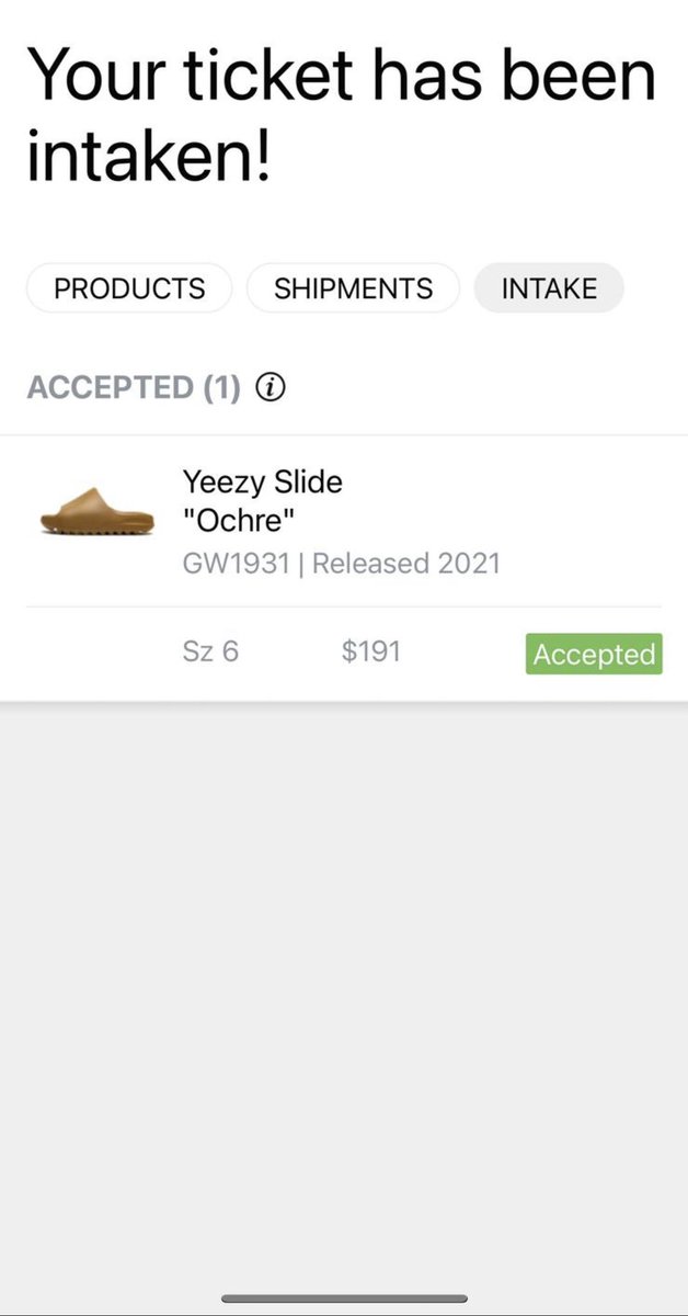 blick00001's tweet photo. Ochre Slide EU
Size 4 - 7
Size 5 - 78
Size 6 - 86
Size 7 - 73
Size 8 - 44
Size 9 - 105
Size 10 - 41
Size 11 - 12
Size 12 - 83
$110 per https://t.co/DYwhczzUgD