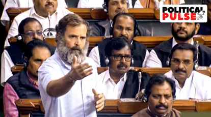 SpiritOfCongres's tweet photo. Just imagine the moment when Rahul Gandhi ji enters the parliament..

Just imagine the moment when RG speaks in the parliament against Modi Govt. 

Most importantly, just imagine the meltdown of the media, BJP &amp; bhakts. 

Just awesome...
#RahulGandhi https://t.co/ApcS1VvDMk
