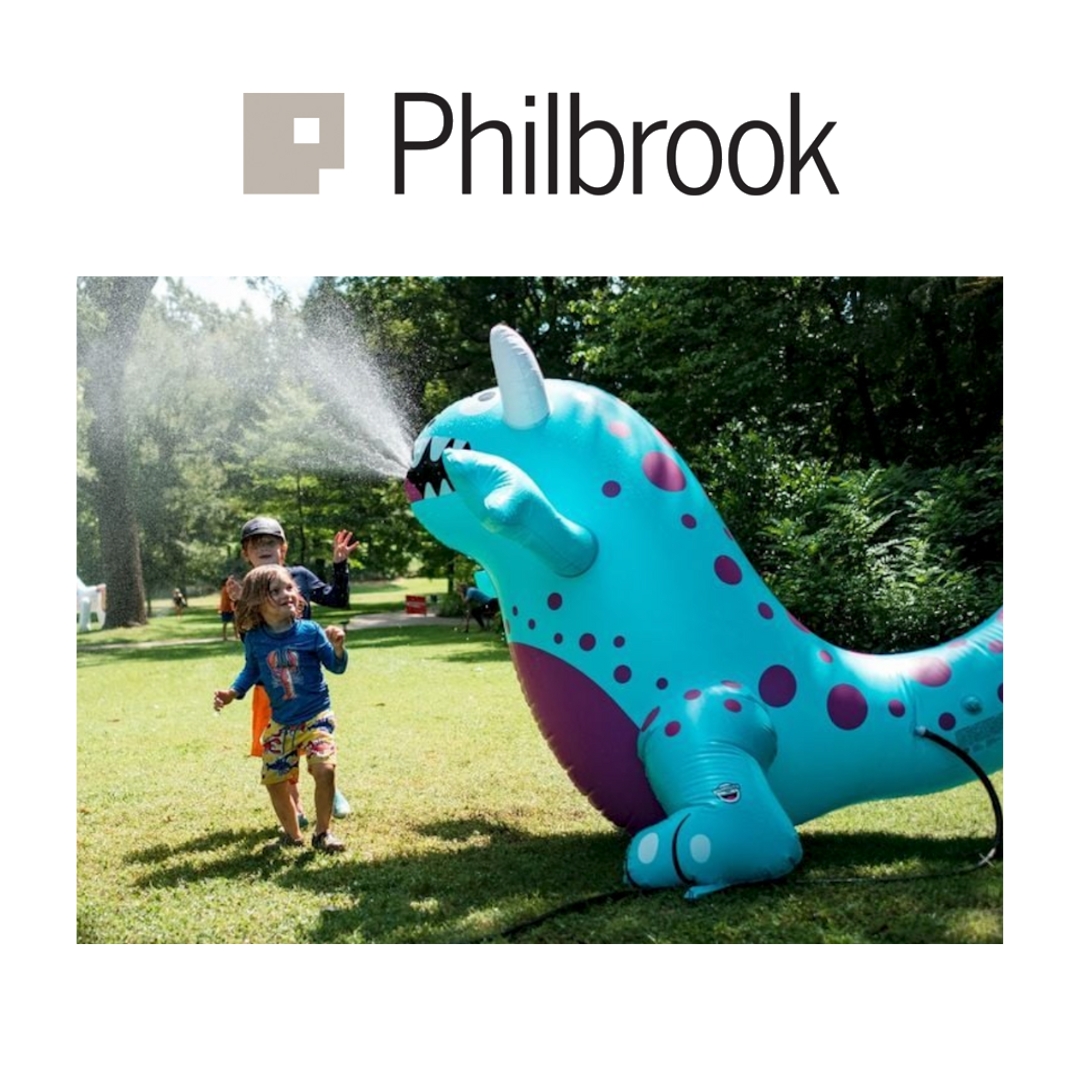 KWMetroJackie's tweet photo. Want a fun way to cool off with the family this weekend? Check out the @Philbrook Sprinkler Saturday event! Popsicles included!
https://t.co/q6EpqiE5Ex
#thingstodointulsa #philbrookmuseum #sprinklersaturday #familyfun #tulsa https://t.co/O04Og1hjcx