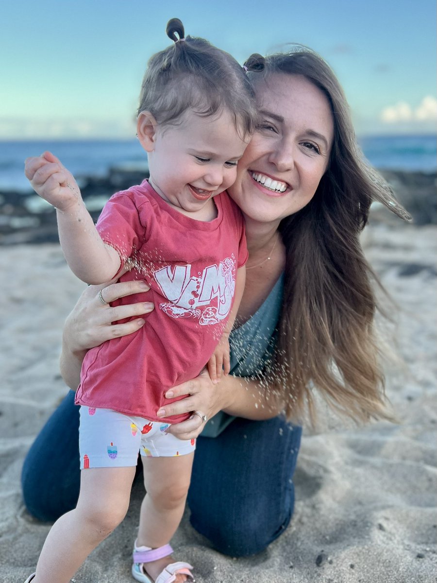 Meredith Seeley, PhD tweet media