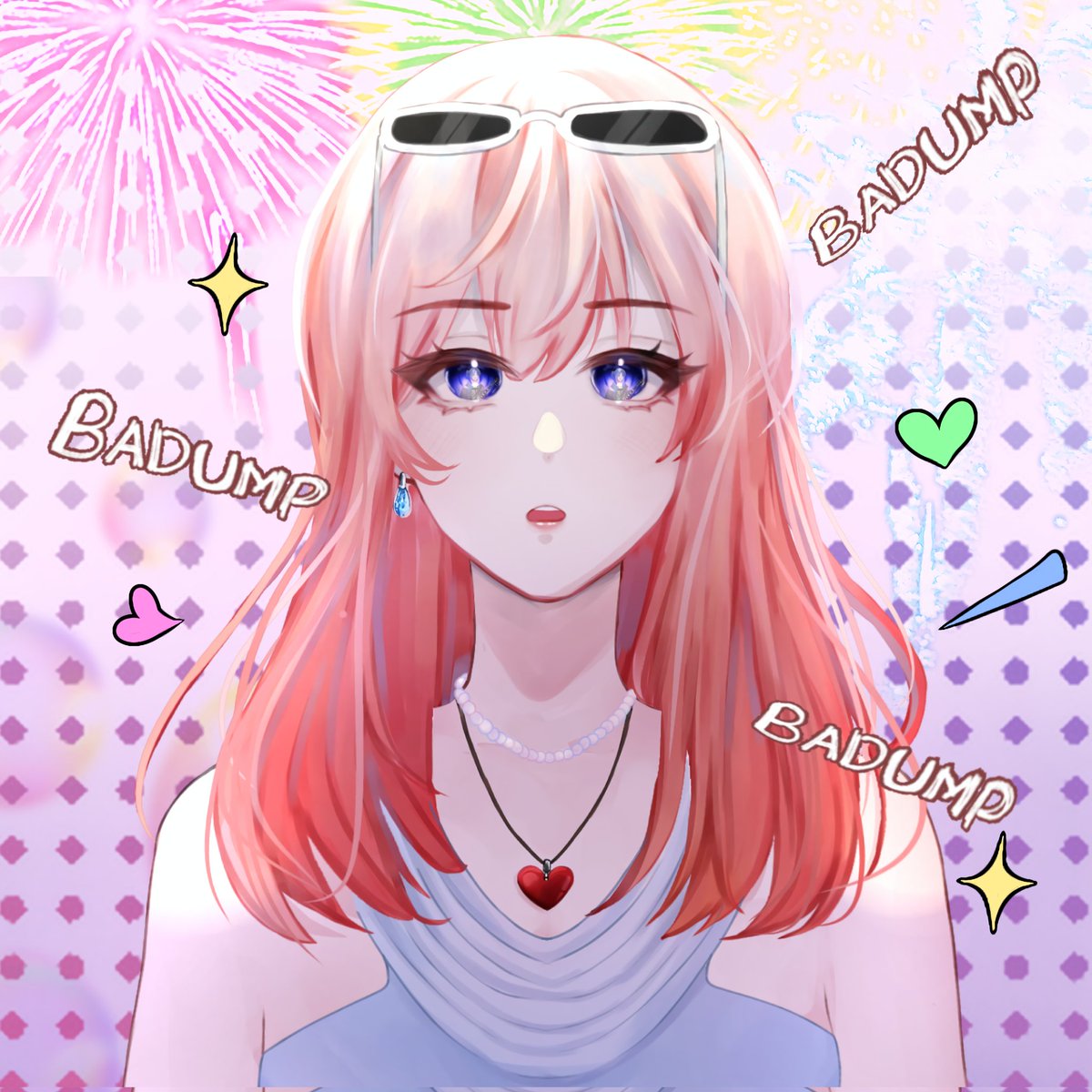 Nefi_Arts's tweet photo. Buy 1 take 1 Icon for $20-25^^ 

Dm if interested
Mop: Paypal, gcash, ko-fi

#commissionsopen https://t.co/1Pggj7wwjr