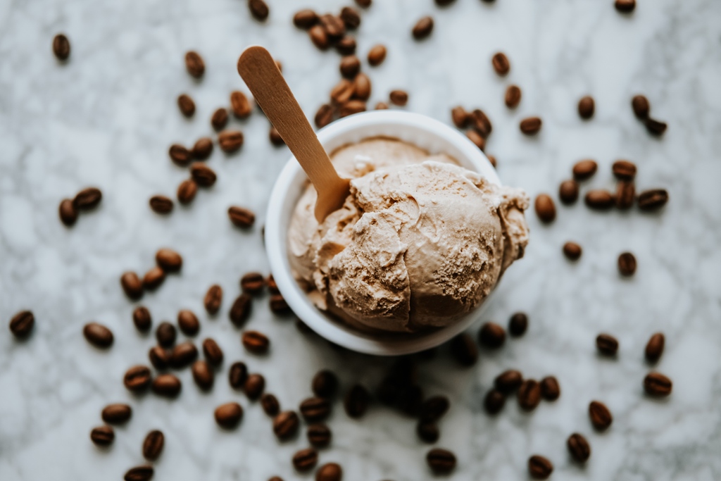 dripp's tweet image. Yes. We have Ice Cream 🍨
.
.
#Dripp #CoffeeTogether #IceCream #Summer