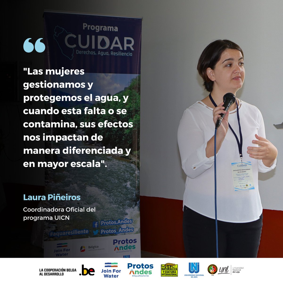 Protos Andes tweet media