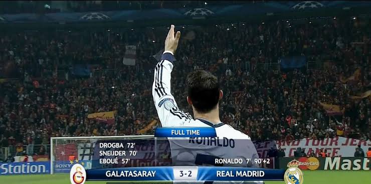 Emrecnr_0006's tweet photo. @GalaFans Şampiyonlar Ligi Finalinde Galatasaray - Real Madrid maçı öncesi dron çekimi provası bu,
insan hayal ettikçe yaşar...
#UCLFinal #GSvRM https://t.co/9T5jHj5V18