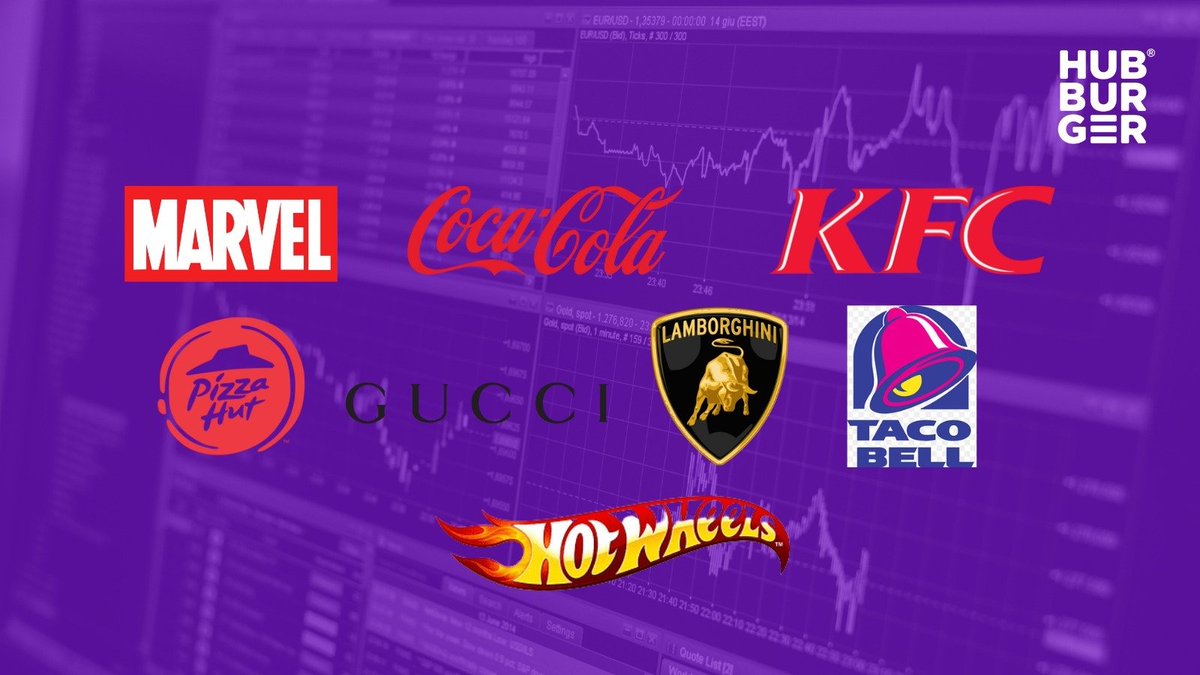 HUBburger®️ tweet media