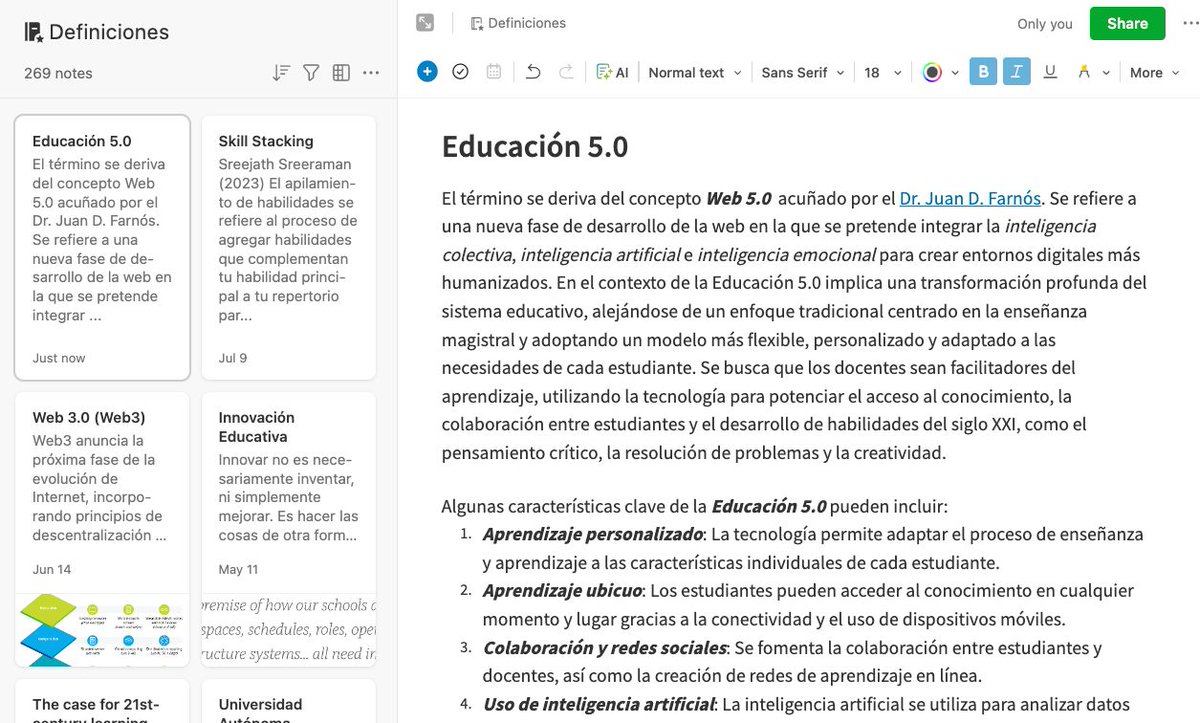 juandoming's tweet photo. @juandoming Los japoneses están trabajando en un concepto que denominan "Society 5.0" basado completamente en el término web 5.0 (Educaciób 5.0)
https://t.co/HPrtWjovhi @Society50 #Educacion50 #web50 #Educaciondisruptiva @elonmusk @ylecun @drfeifei @DrEscotet #Japan https://t.co/bsuB4t6oJK