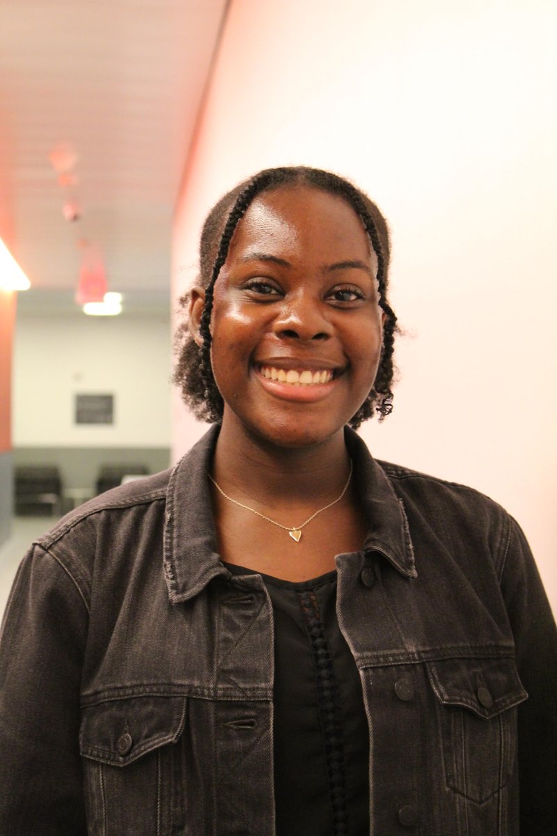 Logic of Emotion Lab (@logicemotionlab) on Twitter photo Summer has flown by at the LEmo Lab! Here's a 🧵 on what we've been up to: Our amazing NSF-REU intern, Abbygail Michel from <a href="/sacredheartuniv/">Sacred Heart University</a> spent the summer programming a new task exploring emotion essentialism in development and presented her work today! Summer has flown by at the LEmo Lab! Here's a 🧵 on what we've been up to: Our amazing NSF-REU intern, Abbygail Michel from <a href="/sacredheartuniv/">Sacred Heart University</a> spent the summer programming a new task exploring emotion essentialism in development and presented her work today!