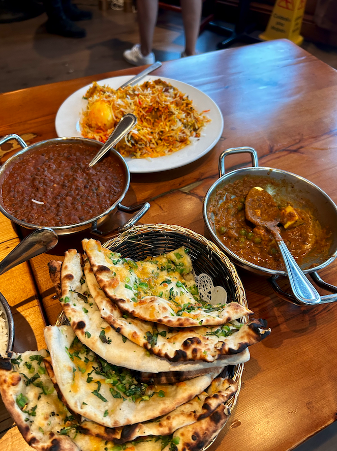CNSSummit's tweet photo. Last night’s CNS Community Meetup in Montclair was a wonderful time! Thank you to all who gathered at Brick Lane Curry House, and special thanks to our co-host, FINN Partners.

We hope to see you at our next meetup in Menlo Park on August 31!

#CNSSummit #YearRoundCommunity https://t.co/Ahvi12jp4u