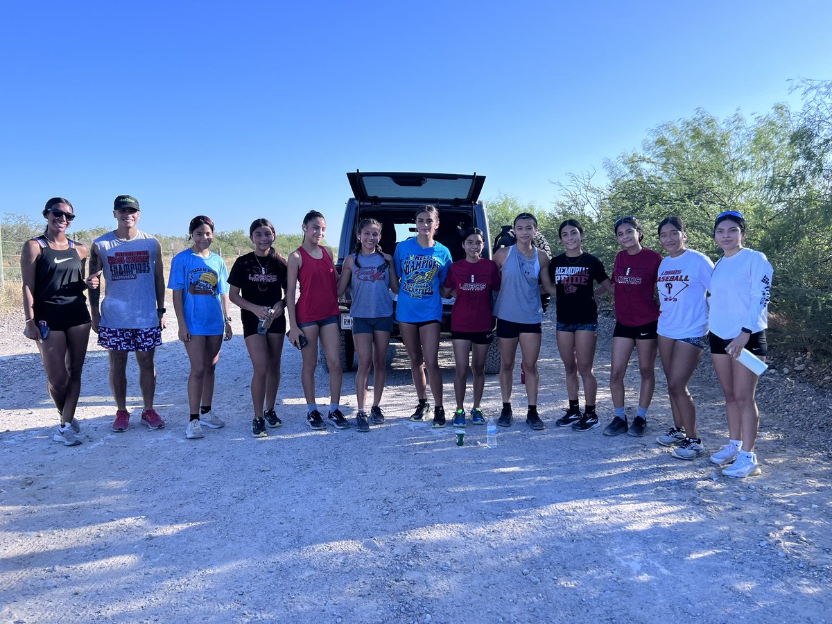 phs_track_'s tweet photo. Before and after hilly fartlek. 
“Never underestimate the investment you make in yourself” https://t.co/5vAeg2PRZM