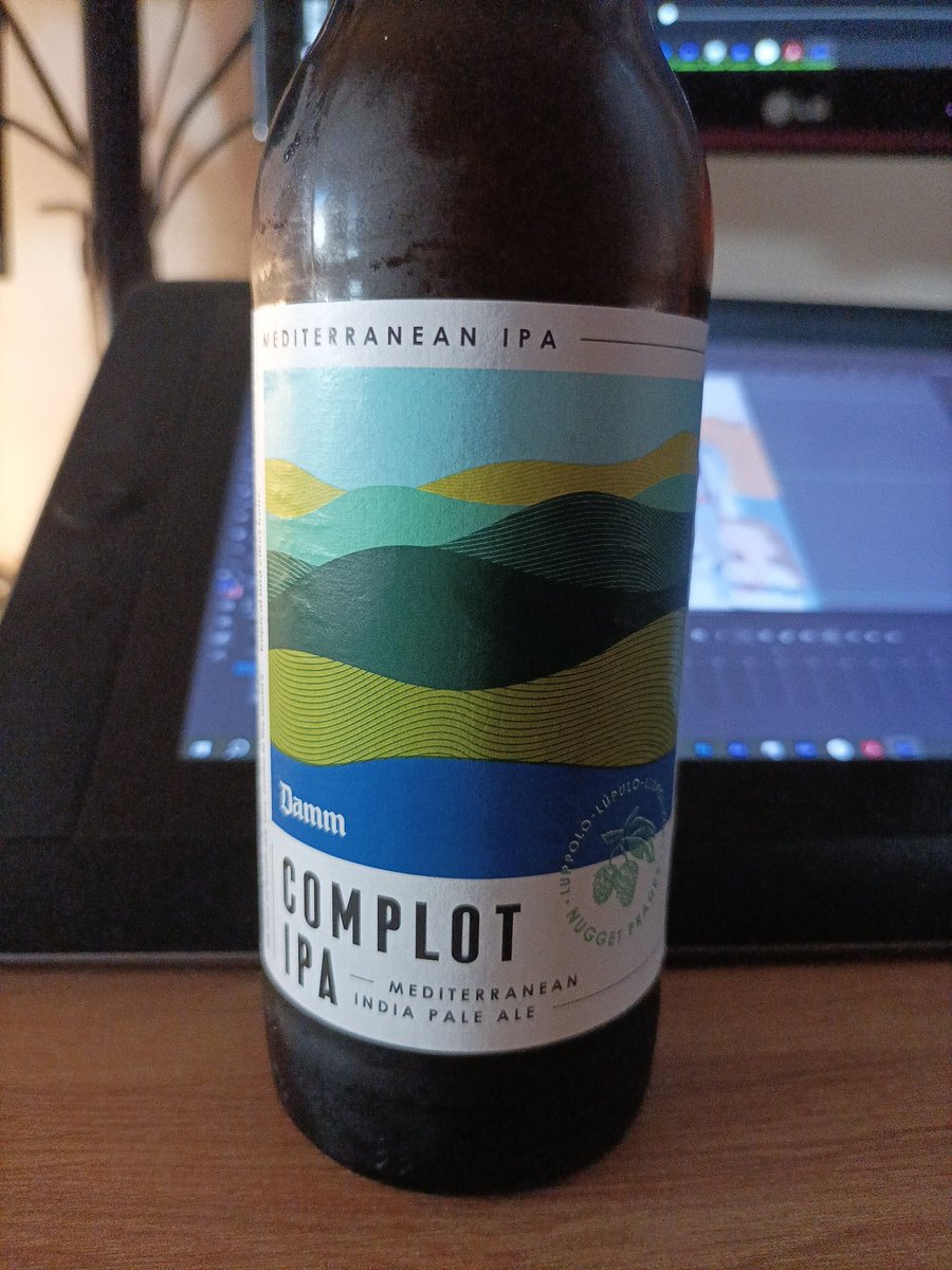 convoyJoe's tweet image. Ya quebró el día! Salud #PoderosoPlus #InternationalBeerDay