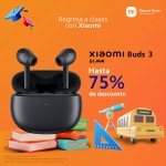 Photo by Xiaomi Store México (@xiaomistoremex)