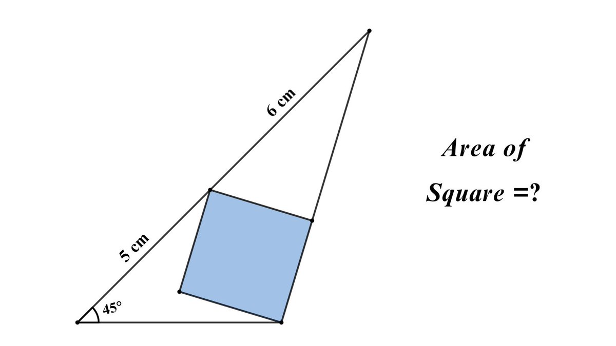Maths Solutions tweet media