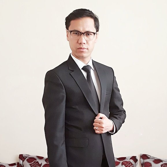 #NewProfilePic