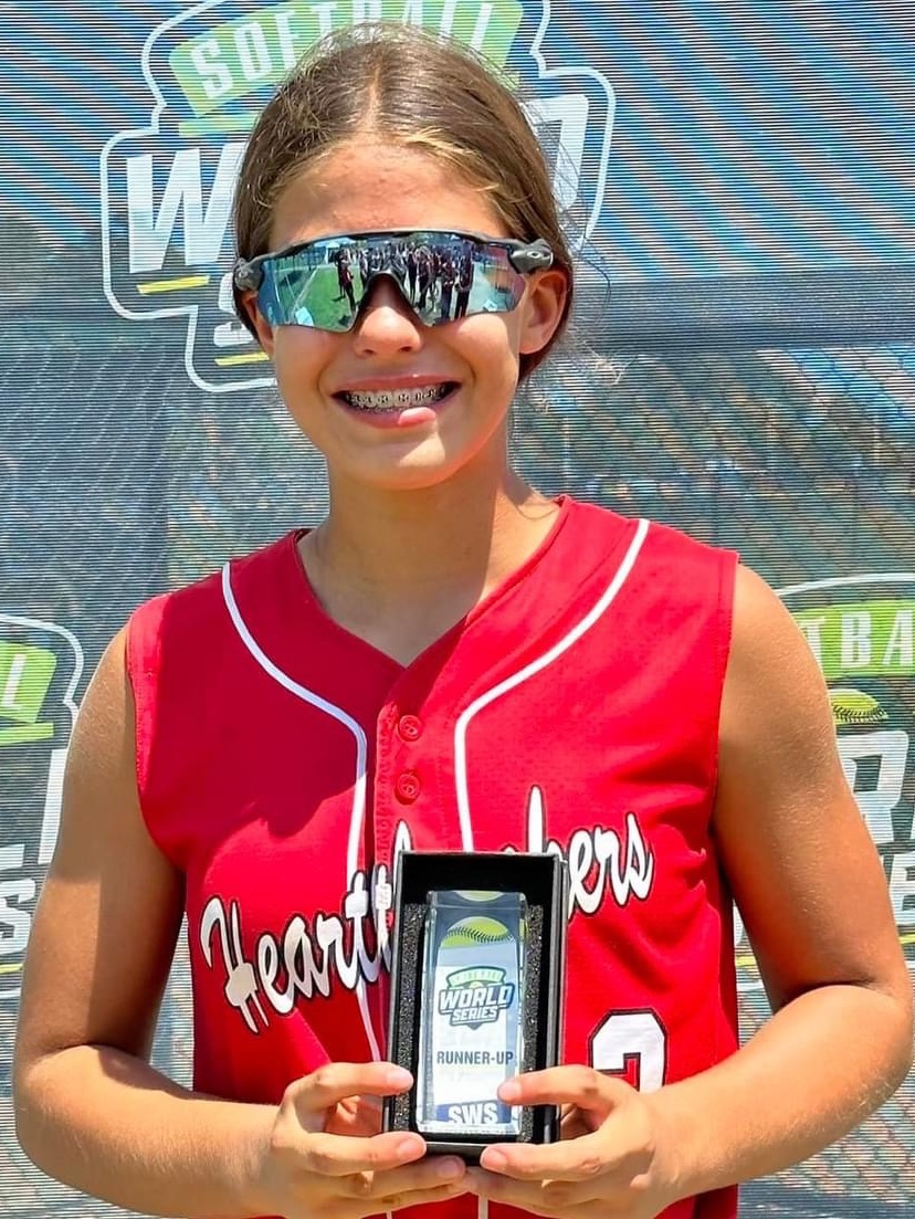 Fury Platinum National 2028 (@vafuryplat2028) on Twitter photo 🚨 Welcome to <a href="/VAFuryPlat2028/">Fury Platinum National - McCallum 2028</a>, <a href="/SophiaPerez02/">Sophia Perez</a>! Sophia, aka Soap, is a ↗️ 8th grader & loves to hit! Thank you to her parents, Tony & Andrea for trusting us with her development! We are 👀 ⏩ to working with Soap! <a href="/CatoctinSball/">Catoctin Softball</a> <a href="/FuryPlatinum/">FuryPlatinumSoftballClub</a> @extrainningSB <a href="/LegacyLegendsS1/">Legacy & Legends Softball</a> 🚨 Welcome to <a href="/VAFuryPlat2028/">Fury Platinum National - McCallum 2028</a>, <a href="/SophiaPerez02/">Sophia Perez</a>! Sophia, aka Soap, is a ↗️ 8th grader & loves to hit! Thank you to her parents, Tony & Andrea for trusting us with her development! We are 👀 ⏩ to working with Soap! <a href="/CatoctinSball/">Catoctin Softball</a> <a href="/FuryPlatinum/">FuryPlatinumSoftballClub</a> @extrainningSB <a href="/LegacyLegendsS1/">Legacy & Legends Softball</a>