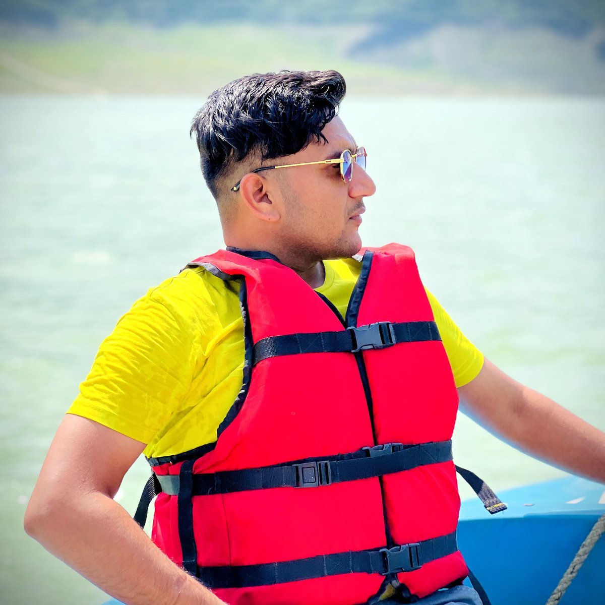 AtulBavra's tweet photo. #NewProfilePic https://t.co/kGA46of2mQ