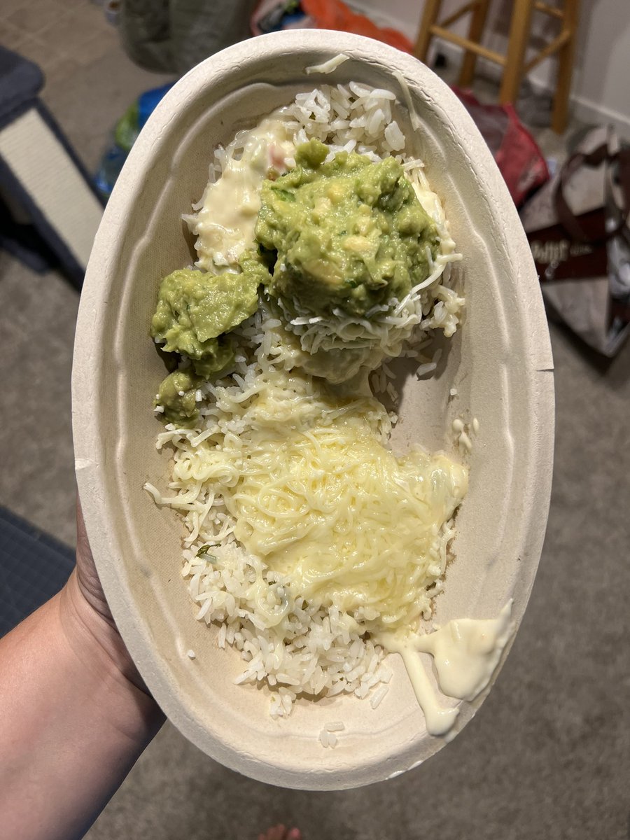 baileywright23's tweet image. wth is going on @ChipotleTweets