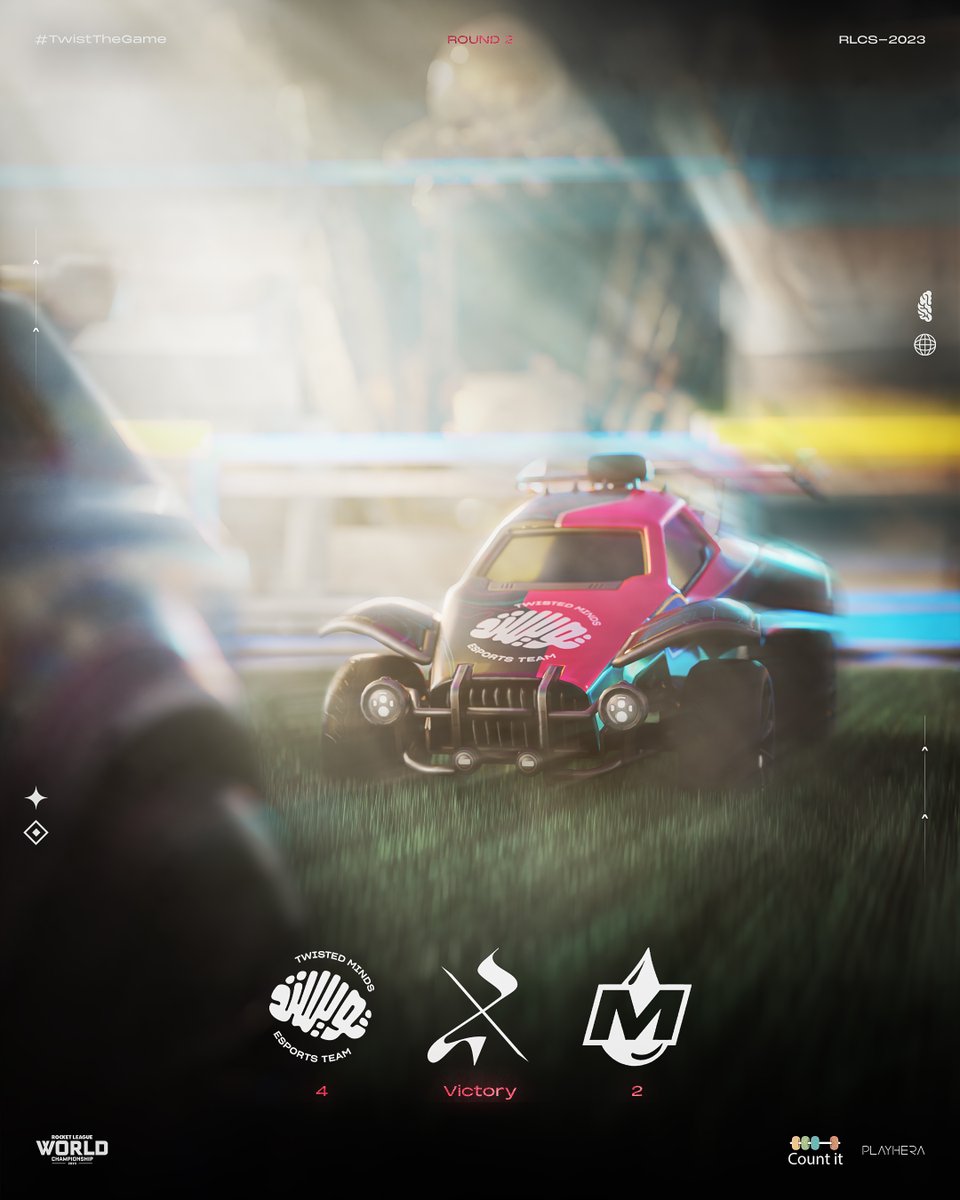 Twisted Minds 🧠 tweet media