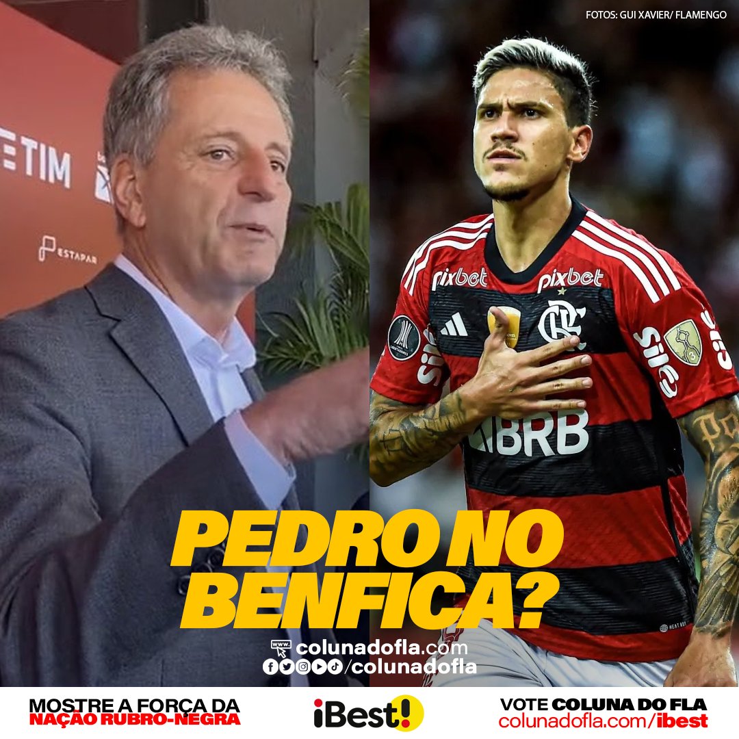 Coluna do Fla / Flamengo 