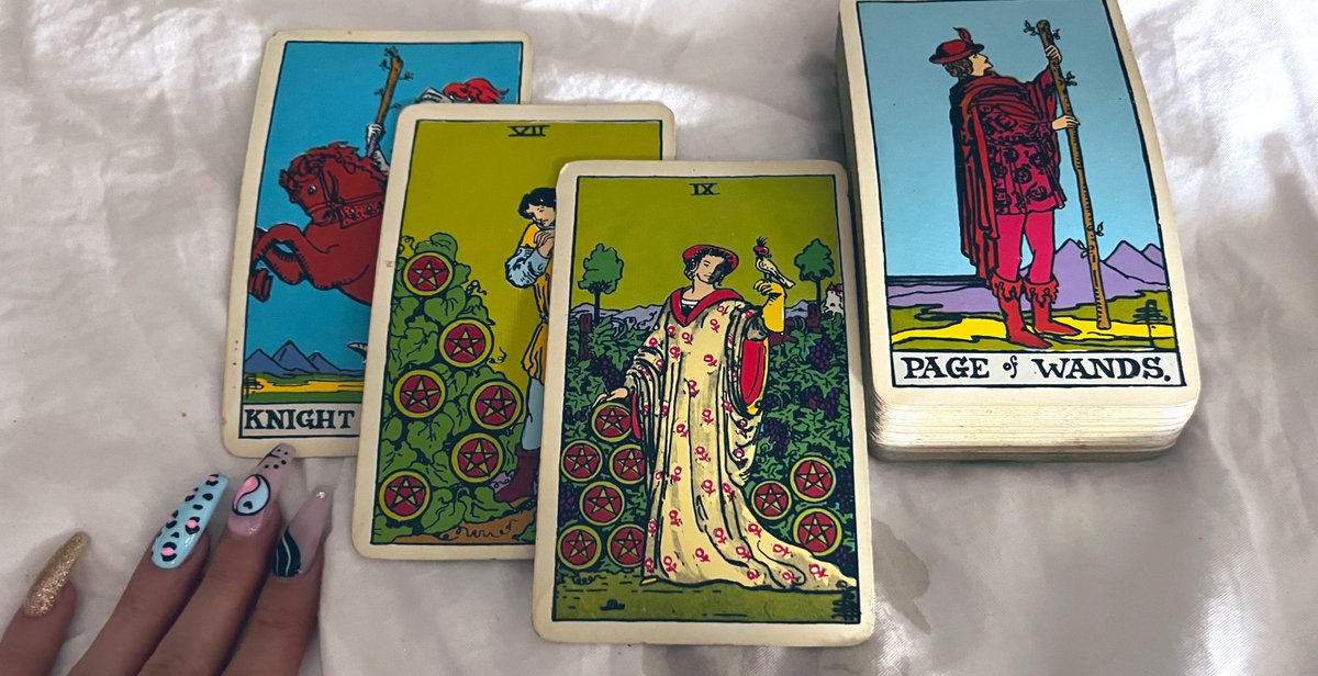 bellestarot's tweet image. #CollectiveReading 🌎🚁🧯🧜🏻‍♀️
Collective Reading 8/4/2033 🪄

Okay, I like this! This is you taking action on what you’ve learned. It’s the energy of someone applying a lesson or finding ways to get around a problem. A lot of you are going to be seeing financial growth in the