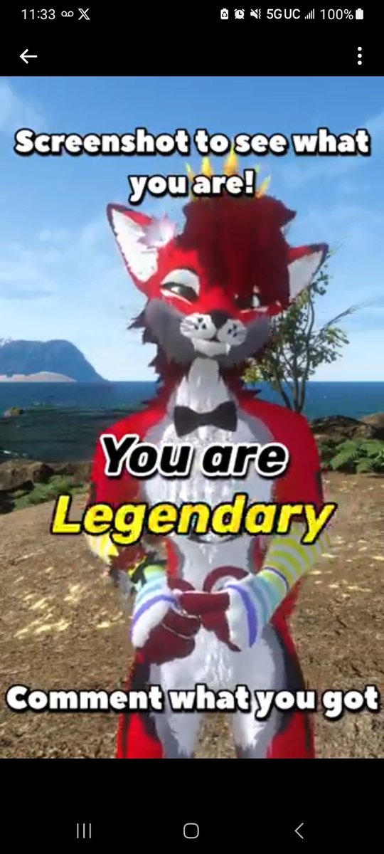 JaneWolfMore's tweet photo. @Electro_Wuff What I got ^^ https://t.co/t7deEr9r9S