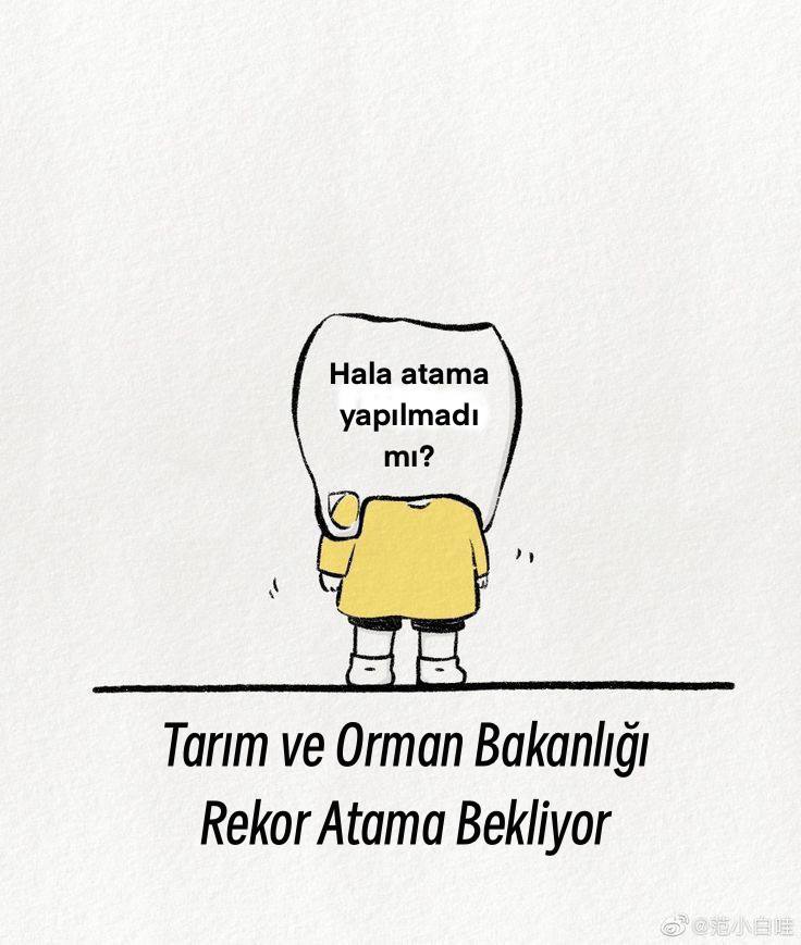 Tarıma atama bekleyen meslek gruplarının sorun ve taleplerini dinleyip zaman ayıran değerli büyüğümüz sn <a href="/muratyetkin27/">Murat Yetkin</a> beyefendiye  meslektaslarimiz adına çok teşekkür eder,bir an önce <a href="/TCTarim/">T.C. Tarım ve Orman Bakanlığı</a> ın bu sesi duymasını diliyoruz.
<a href="/AvSerkanRamanli/">Serkan Ramanlı</a> <a href="/sehzadedemir/">Şahzade Demir</a> <a href="/zyapicioglu/">Zekeriya Yapıcıoğlu</a>