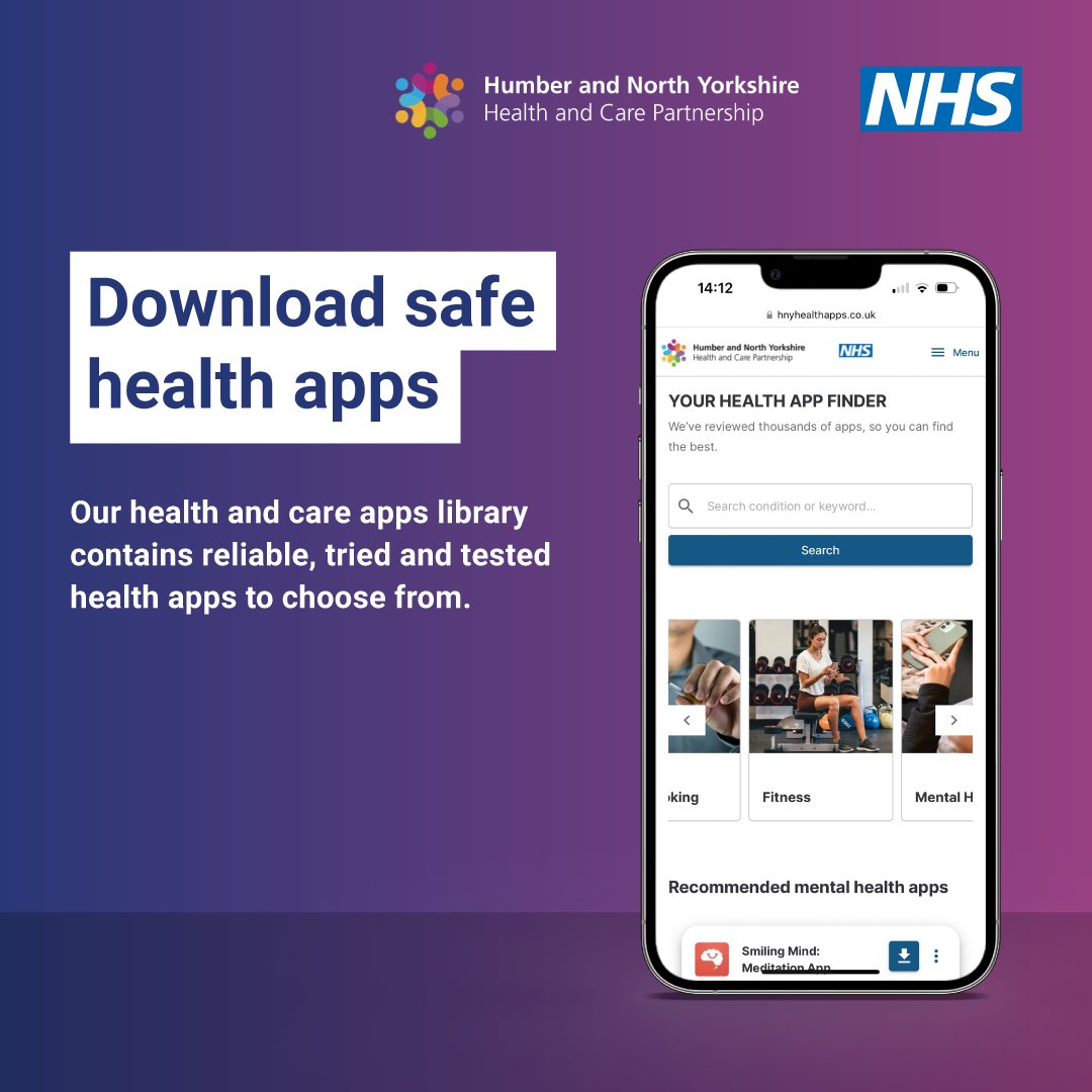 TheGoTowebsite1's tweet photo. Looking for the best apps to manage your health? 

The Orcha Health App Library only contains #HealthApps which have been assessed by @OrchaHealth.

To search and compare safe health apps, visit: https://t.co/2X5K7Tunff https://t.co/5cOcnchUh7