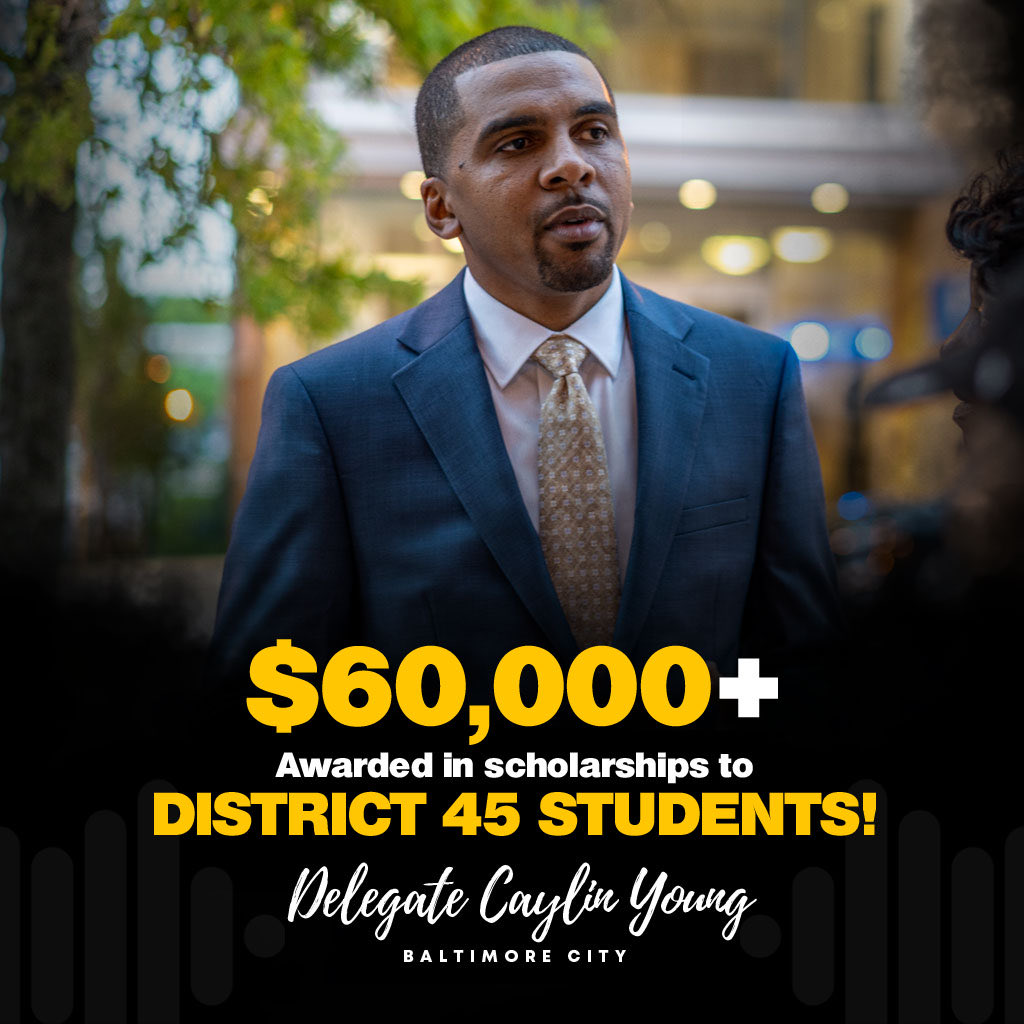 As an #HBCU and a #law school graduate, this #scholarship holds a deeply personal meaning for me. Countless individuals, including myself, have faced #financial struggles to pursue higher #education. But  we've shown that barriers can be broken, and dreams can come true.