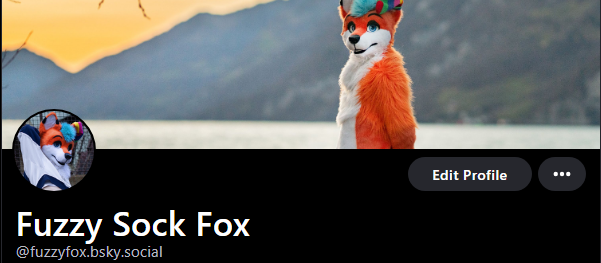 Fuzzy The Fox tweet media