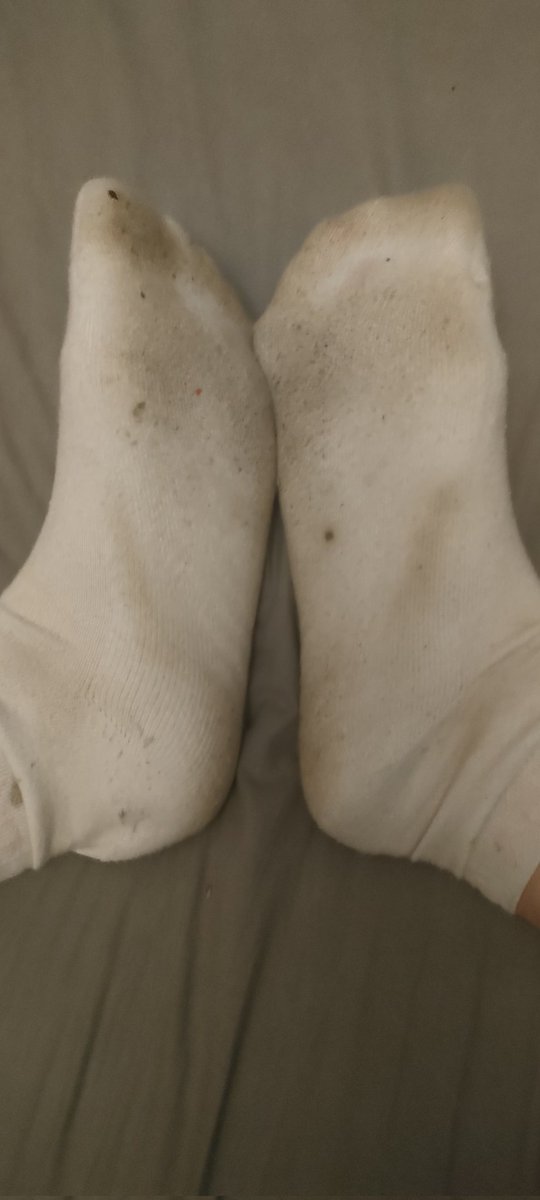 wornbyfrancesca's tweet photo. 2 days wear, who wants them? 💋
#wornbyfrancesca #socks #socksale #allthingsworn #workout #gymsocks #onlyfans #promo #onlyfansfeet #feetfinder #instafeet #footfetish #sexy #cashapp
https://t.co/KbaLiEoyHt https://t.co/aTIrcEjjdZ