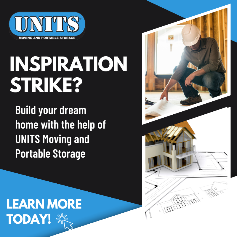 UnitsKansasCity's tweet photo. Need a safe place to store your belongings during a home renovation? UNITS' portable storage has you covered. Our containers are delivered to your door, so you can be at ease. Learn more: https://t.co/Ekt4QD4ftB

#UNITSStorage #portablestorage #storage #remodeling #KansasCity #MO https://t.co/fatz9sPhcB