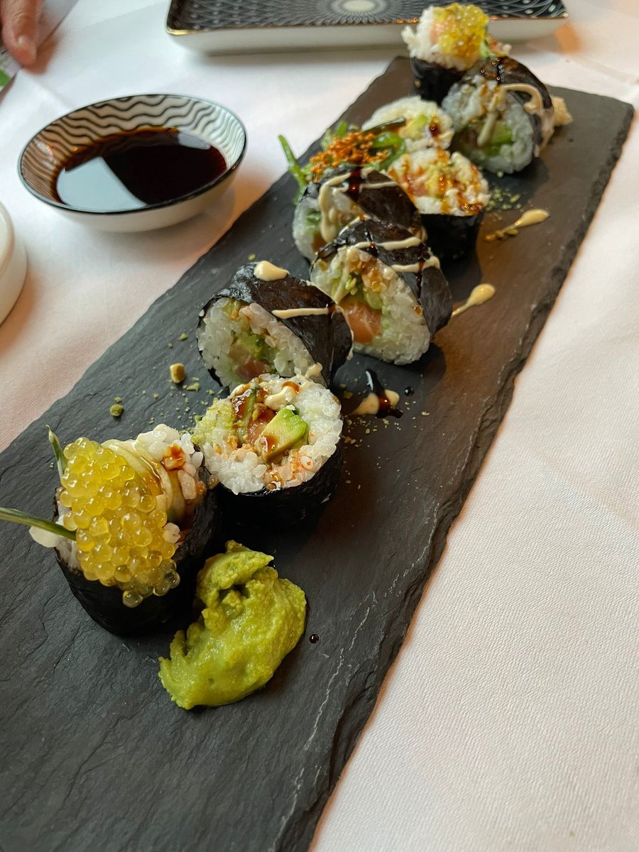 Spirelli79's tweet photo. Ausseer Maki 🥰#maki #saibling #lachs https://t.co/ud9i4zJEeV