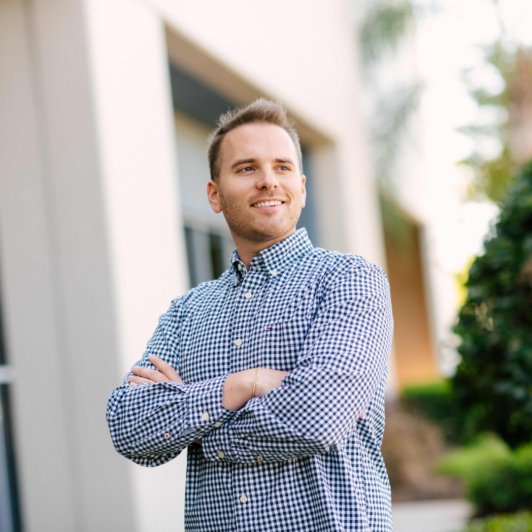 WehrConstructor's tweet photo. 🎉 Wehr Constructors proudly recognizes Adrian Formoso as August's Employee of the Month! 🎉

Adrian took on his new role as Project Manager and stepped up in many ways. Thank you, Adrian, for your dedication and no quit attitude! https://t.co/5HqqGafiSH