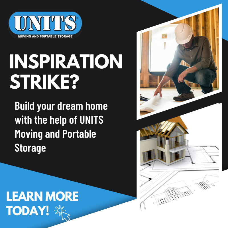 UnitsCntrlIowa's tweet photo. Need a secure place to store your belongings during a home renovation? UNITS has you covered. Our containers are delivered to your door, so you can be at ease. Learn more: https://t.co/m7wOdIFuTF

#UNITSStorage #portablestorage #storage #remodeling #CentralIowa #DesMoines #I https://t.co/d4WZoQBzr5