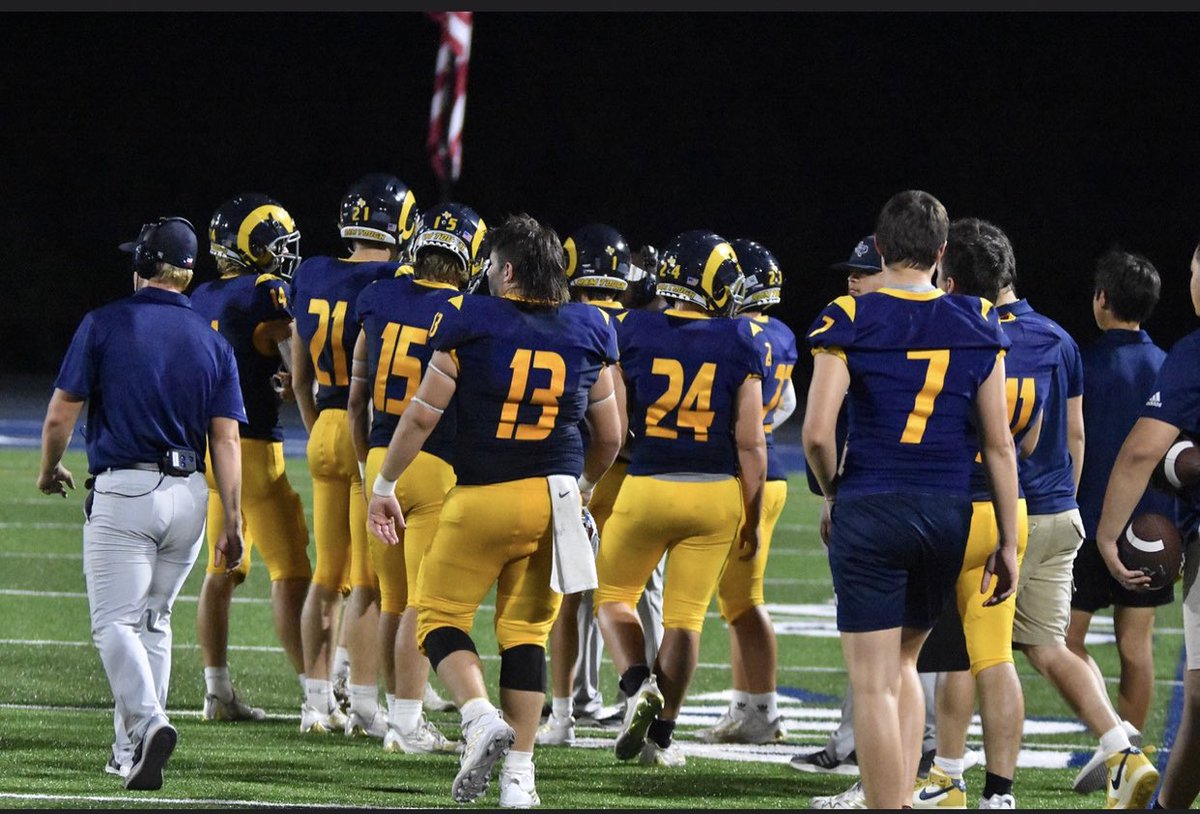 Alex_Simpson33's tweet image. 2023 Allen Academy football schedule is out. I am excited to be returning for my third year here at Allen. We have a great group of kids, coaches, families and community here at Allen. Let’s get to work. #ramtough #mobsquad #FOF