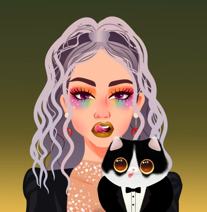 Furrever Frens (@furreverfrens) on Twitter photo GM. Friday and Feeling like being Fancy with Frens. <a href="/FurreverFrens/">Furrever Frens</a> NFT collection coming soon. <a href="/NFTCryptoChicks/">Crypto.Chicks</a> GM. Friday and Feeling like being Fancy with Frens. <a href="/FurreverFrens/">Furrever Frens</a> NFT collection coming soon. <a href="/NFTCryptoChicks/">Crypto.Chicks</a>