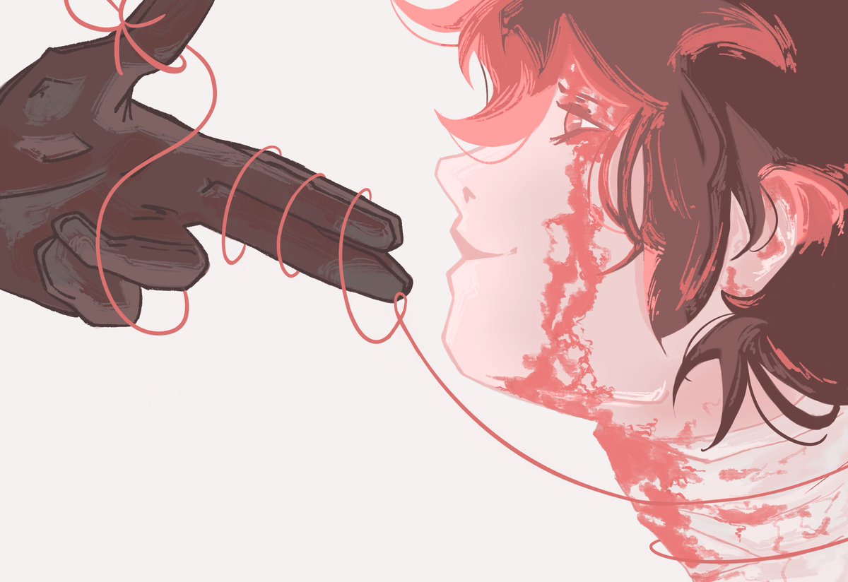 merchlingwylan's tweet photo. fated https://t.co/8NjqJzczw1