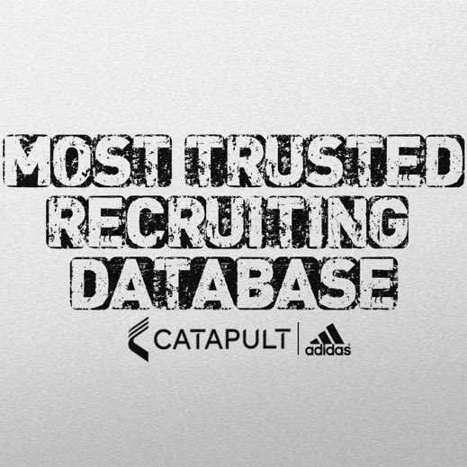 We’re 3 weeks away from gameday in Texas! Visit catapultrecruits.com and fill out your free survey to be sure your Catapult prospect profile is set for the 2023 season. It’s an extremely quick and simple way to amp up your recruiting process. This is #TheCatapultAdvantage 👊🏼