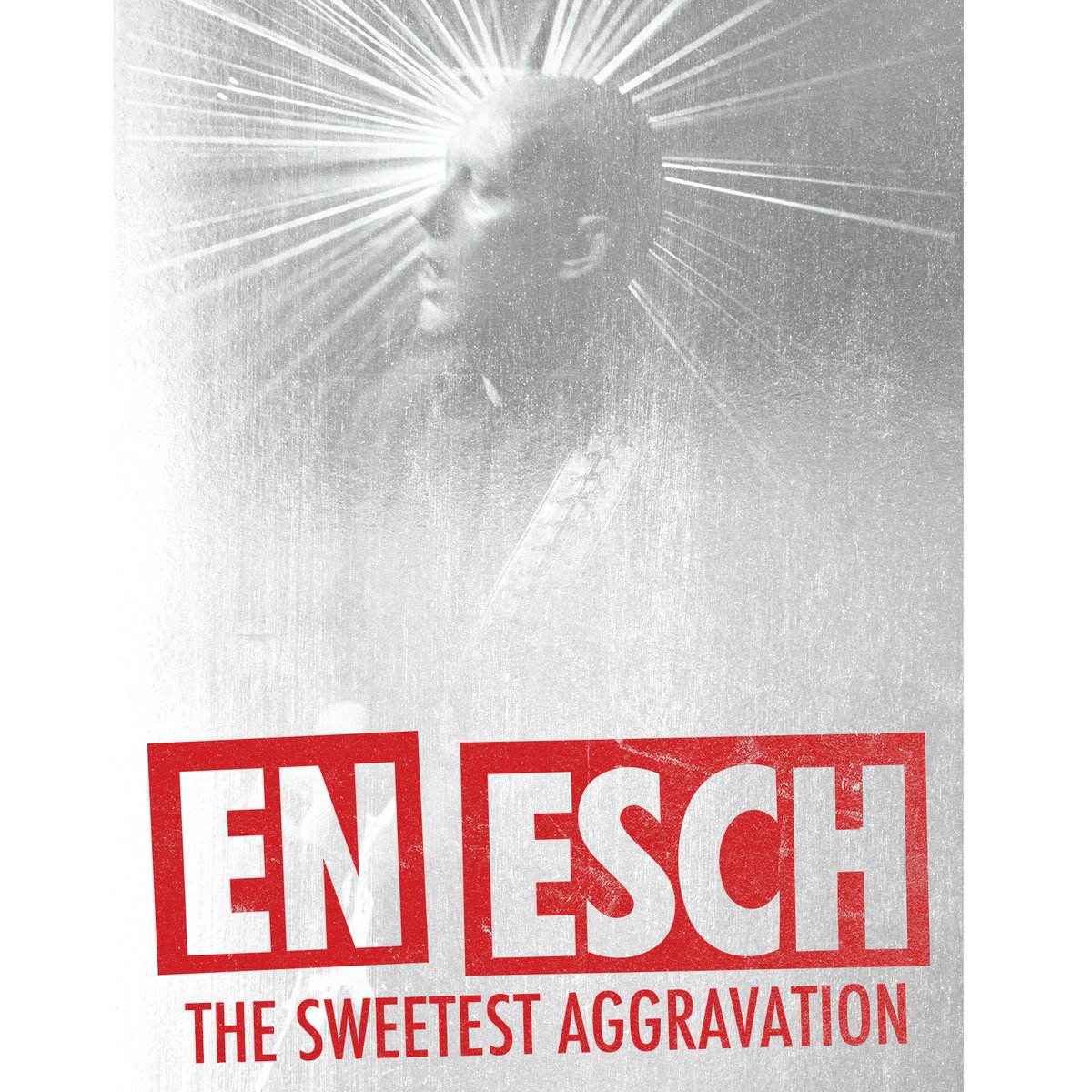 The Sweetest Aggravation, crazy, sexy, cool new track from my upcoming album. A collaboration w/Gabriel Lennox and Erika Dilanjian-photo: Lucie Jansch
enesch-official.bandcamp.com #pigface #pig #monamurenesch #einheiteschandmur #ministry #christophschneider #KMFDM #EBM #EDM #lambofgod