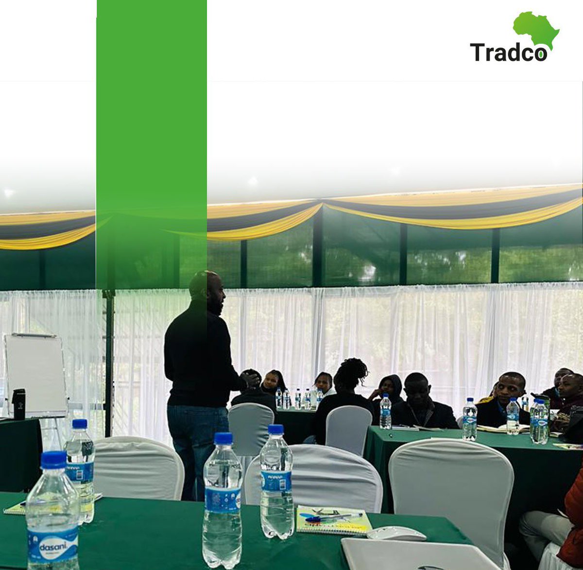 Tradco_Africa's tweet photo. What is the difference between Go To Market (GTM) and Route to Market (RTM)? 

A great day of learning today as we unpacked strategies to win at the point of purchase. #Salience 
#TradcoMarketing #GTM #RTM #TradeMarketing https://t.co/Sw52naYDs2