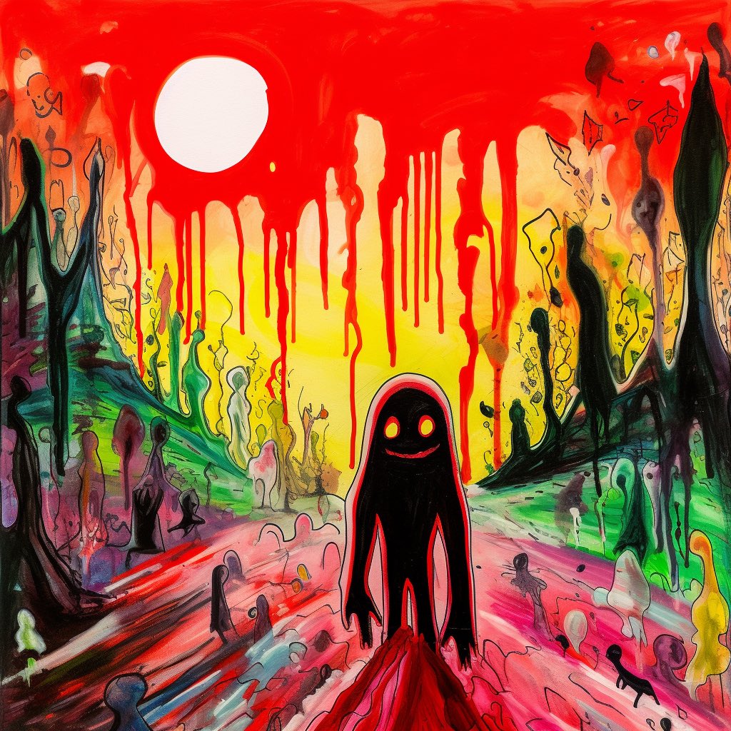 Shinobu_takeru's tweet photo. ๐ง in progress โฆ a new scratchable NFT๐ง
Open Edition !
Stay tuned
#nft #scratchable #artwork #tezos #tezosart https://t.co/VP9LcAbZ4x