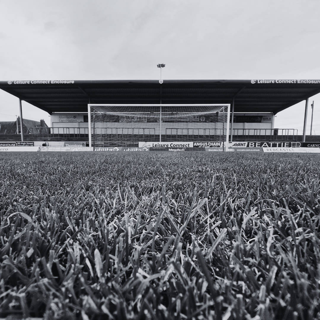 Arbroath FC tweet media