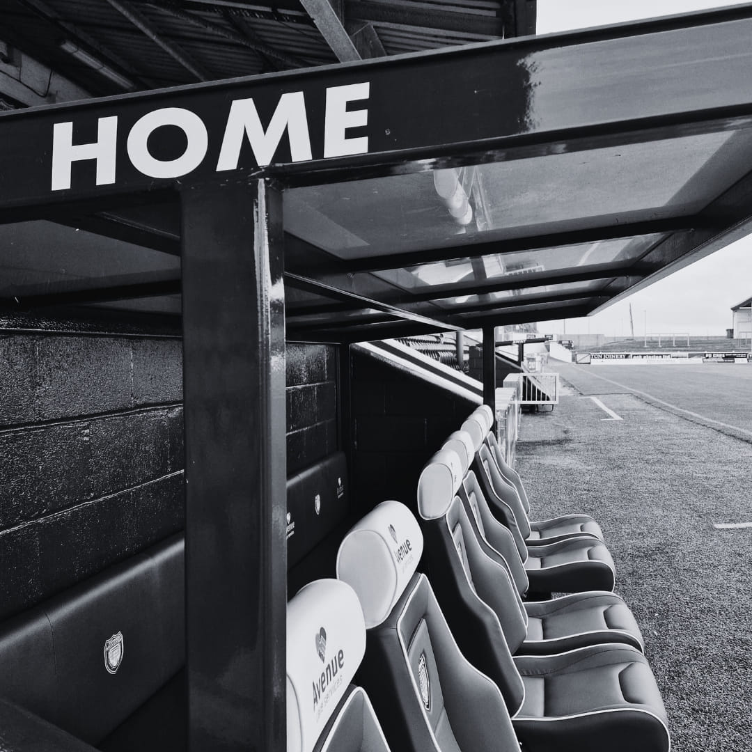 Arbroath FC tweet media