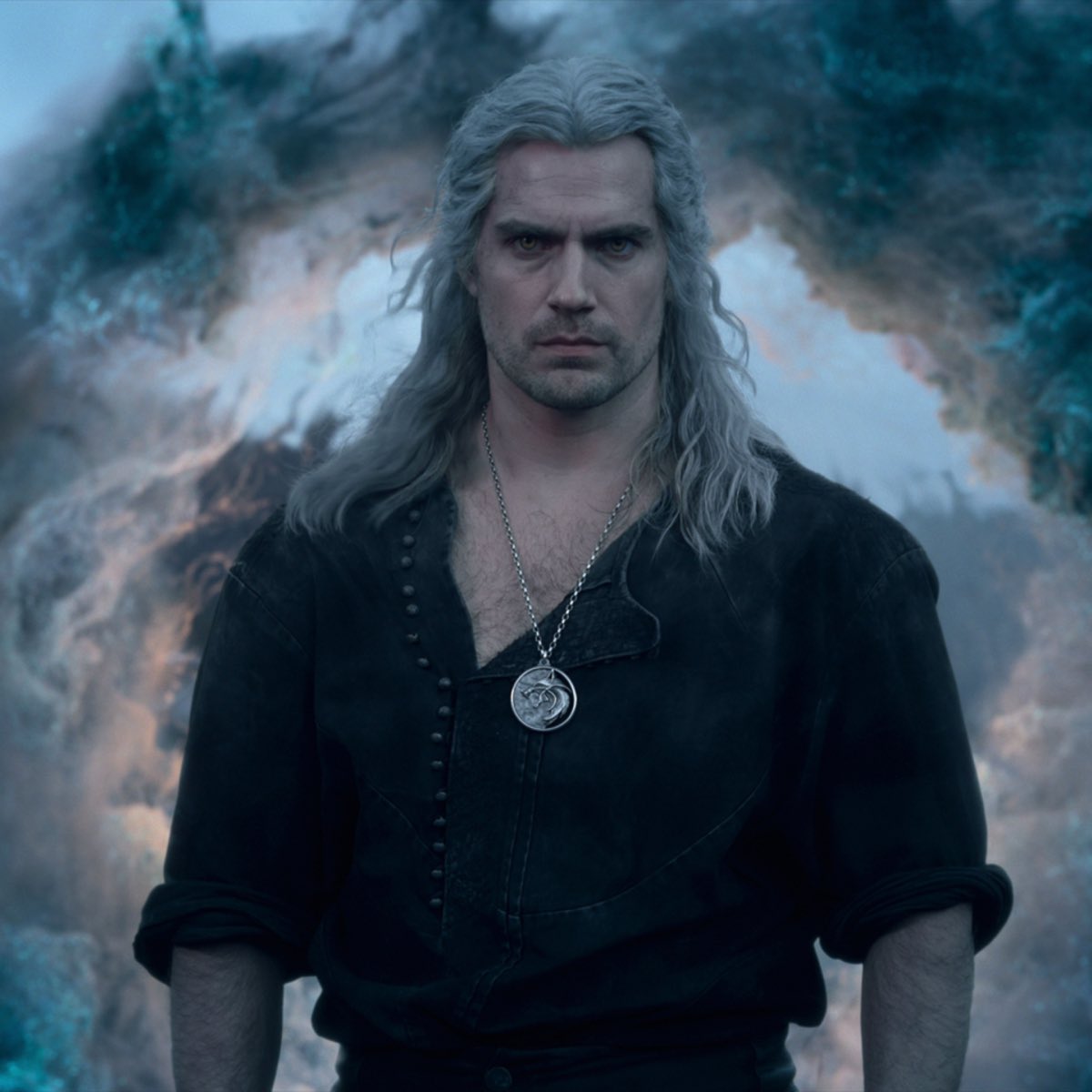 swethasrinath's tweet photo. I will really miss the passion, tenderness, consistency and the kindness Henry Cavill brought to the Geralt of Rivia.
You will always be my Witcher! https://t.co/46ZrUiEHkb