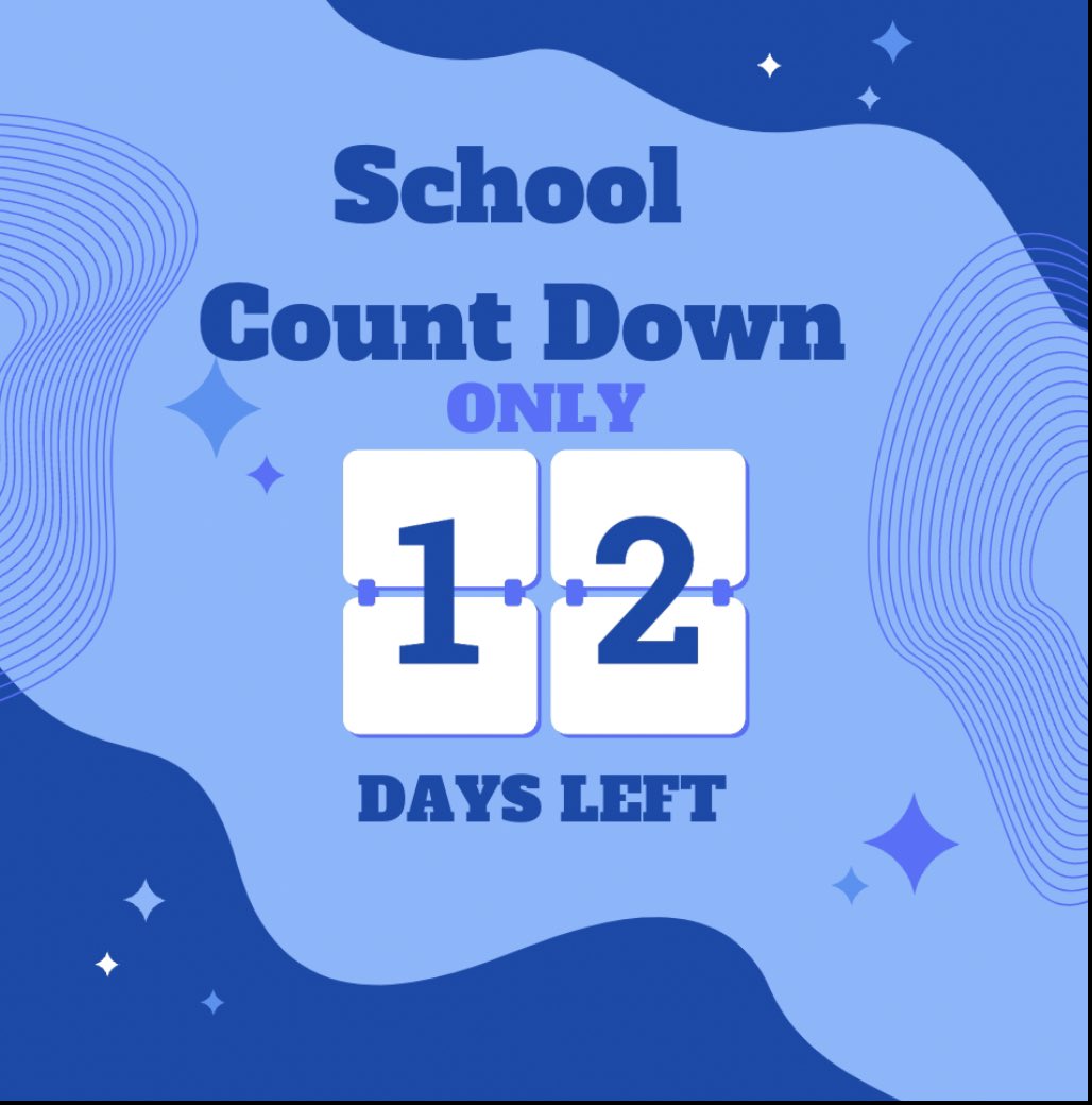 Who’s ready??