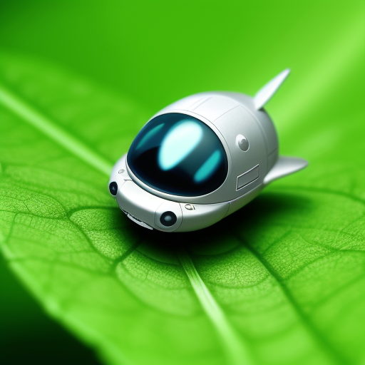 karmapyrin's tweet photo. AI generated images, prompt: a microscopic spaceship is landing on a leaf
#AIart #AIArtwork #AIArtworks #aiartcommunity #aiartist #spaceship #microscopic #Promptshare #prompt #leonardoai #bashable #exactlyai #SDXL https://t.co/0vQoMgwzS9