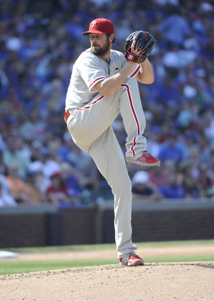 [情報] Cole Hamels 前費城'08WS MVP確定退休